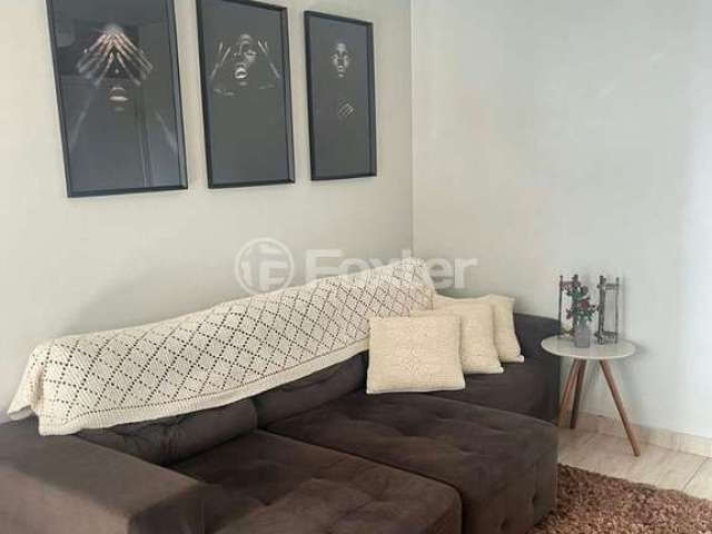 Apartamento com 2 quartos à venda na Rua Rui Ramos, 1416, Vila Imbui, Cachoeirinha, 51 m2 por R$ 189.900