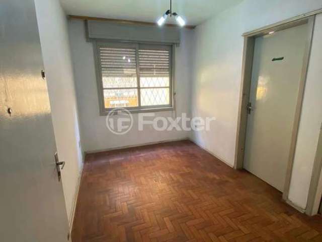 Apartamento com 1 quarto à venda na Rua Sapé, 552, Cristo Redentor, Porto Alegre, 32 m2 por R$ 150.000