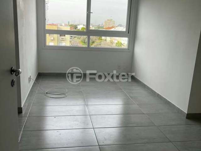 Apartamento com 2 quartos à venda na Rua Guadalupe, 520, Jardim Lindóia, Porto Alegre, 51 m2 por R$ 450.000