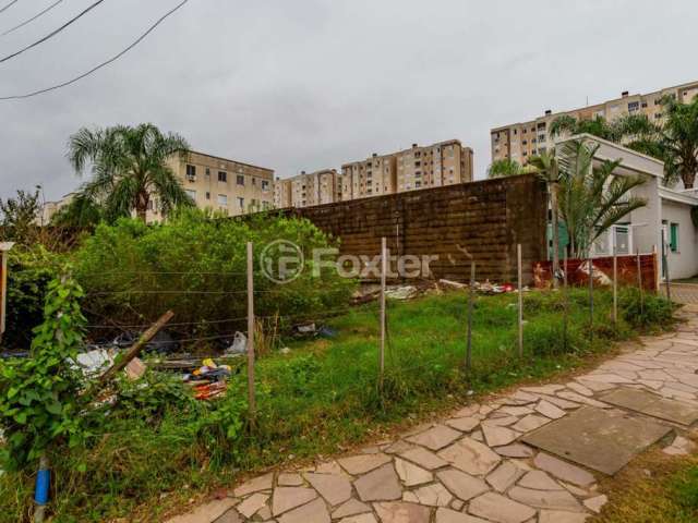 Terreno à venda na Avenida Baltazar de Oliveira Garcia, 2318, Costa e Silva, Porto Alegre, 200 m2 por R$ 850.000