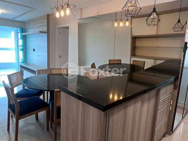 Apartamento com 3 quartos à venda na Rua Júlio Vieira, 305, João Paulo, Florianópolis, 85 m2 por R$ 990.000