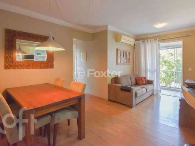 Apartamento com 3 quartos à venda na Avenida Sertório, 9140, Sarandi, Porto Alegre, 74 m2 por R$ 450.000