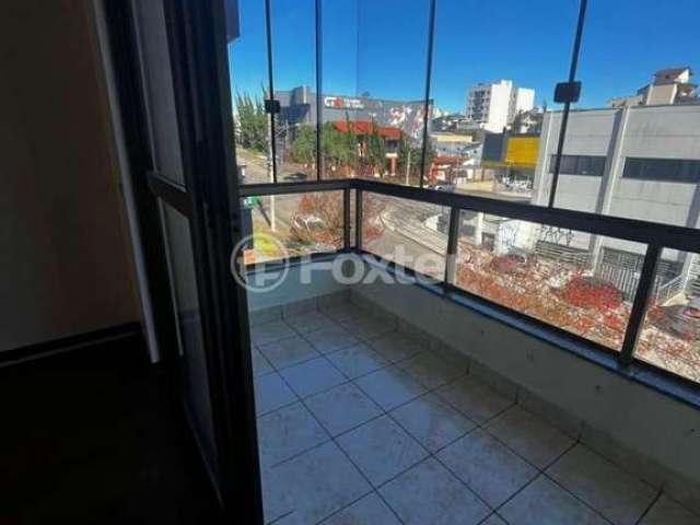 Apartamento com 2 quartos à venda na Rua Joana Mattioda Manfro, 158, Sagrada Família, Caxias do Sul, 77 m2 por R$ 280.000