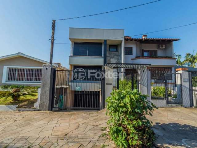 Casa com 3 quartos à venda na Rua Manajó, 192, Vila Assunção, Porto Alegre, 307 m2 por R$ 1.250.000