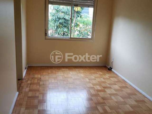 Apartamento com 2 quartos à venda na Avenida Doutor Carlos Barbosa, 410, Azenha, Porto Alegre, 80 m2 por R$ 280.000