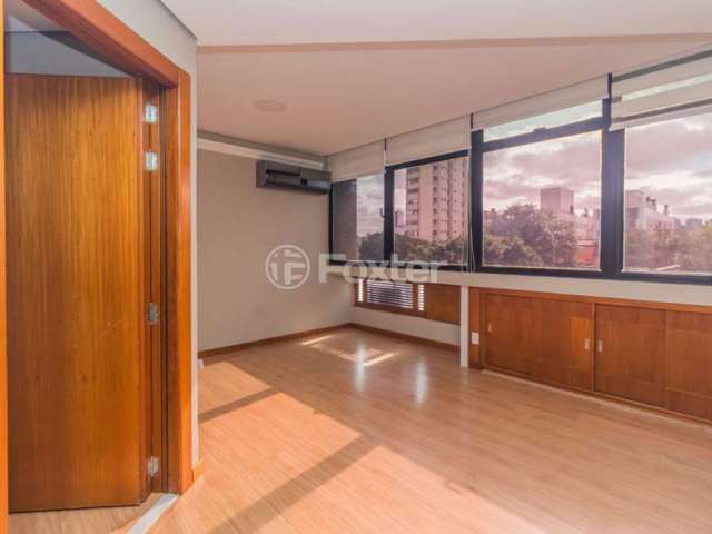 Sala comercial com 1 sala à venda na Avenida Taquara, 438, Petrópolis, Porto Alegre, 39 m2 por R$ 177.000