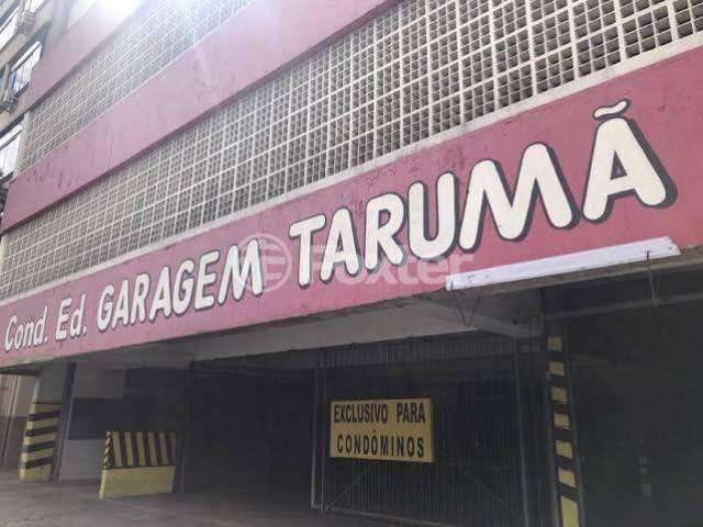 Garagem à venda na Avenida Independência, 140, Independência, Porto Alegre, 12 m2 por R$ 33.000