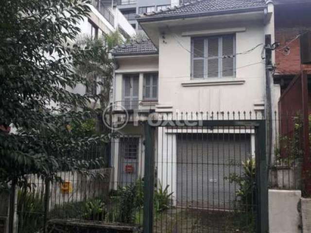 Casa com 3 quartos à venda na Avenida Mariland, 629, Auxiliadora, Porto Alegre, 218 m2 por R$ 1.290.000