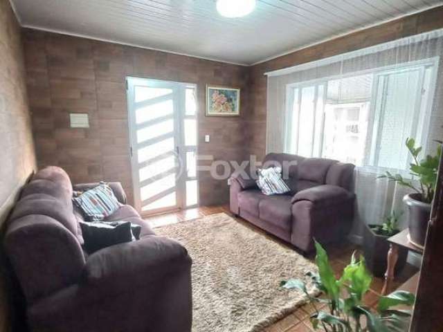 Casa com 3 quartos à venda na Rua Campeche, 132, Campestre, São Leopoldo, 300 m2 por R$ 370.000