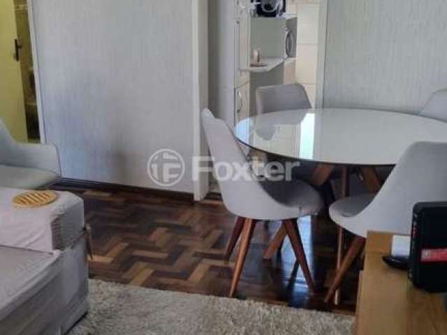 Apartamento com 2 quartos à venda na Avenida Clóvis Paim Grivot, 150, Humaitá, Porto Alegre, 54 m2 por R$ 198.000