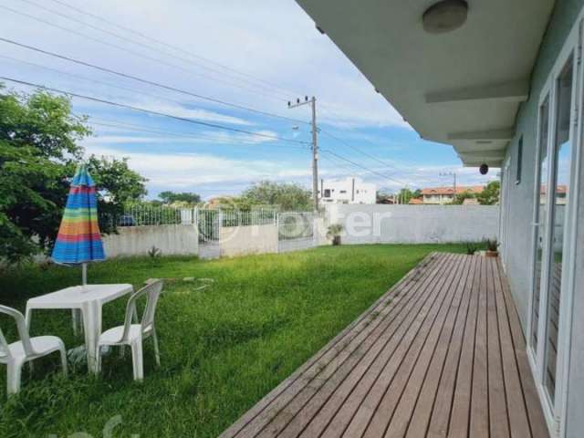 Casa com 3 quartos à venda na Rua Pau de Canela, 6, Rio Tavares, Florianópolis, 368 m2 por R$ 2.250.000