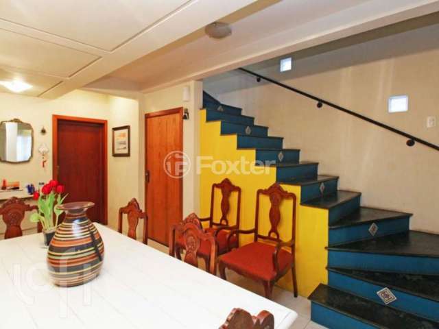 Casa com 5 quartos à venda na Rua Alberto Torres, 108, Cidade Baixa, Porto Alegre, 286 m2 por R$ 2.300.000