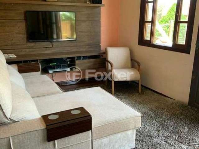 Casa com 3 quartos à venda na Rua Florisbelo Eber Coitiño, 60, Rondônia, Novo Hamburgo, 82 m2 por R$ 260.000