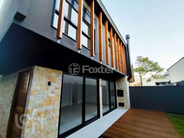 Casa com 3 quartos à venda na Rua Manoel Pedro Vieira, 615, Morro das Pedras, Florianópolis, 146 m2 por R$ 1.449.000