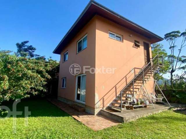 Casa com 7 quartos à venda na Rodovia João Gualberto Soares, 9352, São João do Rio Vermelho, Florianópolis, 350 m2 por R$ 2.650.000