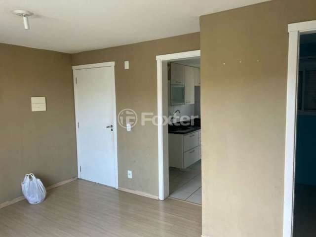 Apartamento com 3 quartos à venda na Rua João Wobeto, 350, Mato Grande, Canoas, 51 m2 por R$ 194.000