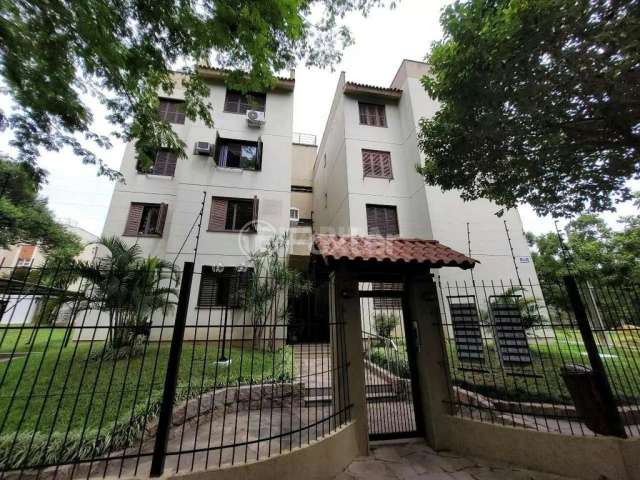 Apartamento com 2 quartos à venda na Rua Marcone, 500, Partenon, Porto Alegre, 72 m2 por R$ 350.000