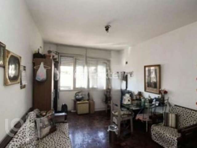 Apartamento com 1 quarto à venda na Avenida Otto Niemeyer, 2900, Tristeza, Porto Alegre, 45 m2 por R$ 195.000