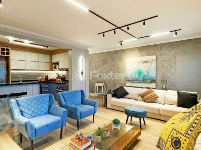 Apartamento com 3 quartos à venda na Rua Tenente-Coronel Fabrício Pilar, 999, Mont Serrat, Porto Alegre, 122 m2 por R$ 1.130.500