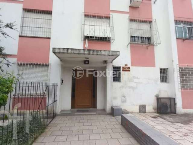 Apartamento com 1 quarto à venda na Rua Doutor Carlos Maria Bins, 150, Jardim Leopoldina, Porto Alegre, 31 m2 por R$ 108.000