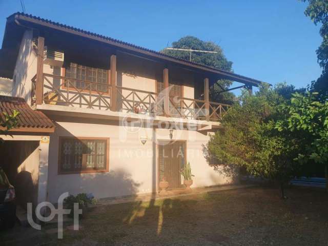 Casa com 2 quartos à venda na Servidão Augusto Buss, 211, Rio Tavares, Florianópolis, 400 m2 por R$ 1.400.000