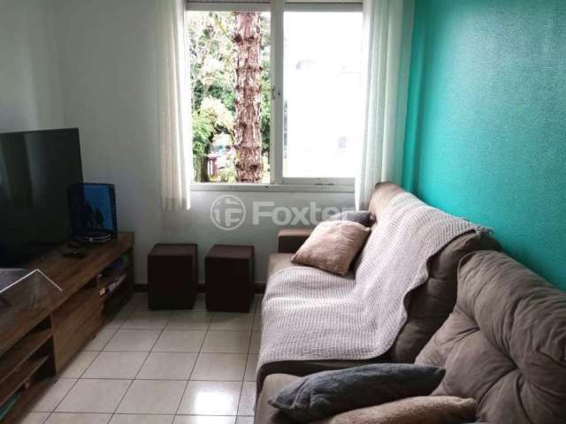 Apartamento com 2 quartos à venda na Rua Padre Ângelo Corso, 100, Cavalhada, Porto Alegre, 46 m2 por R$ 250.000