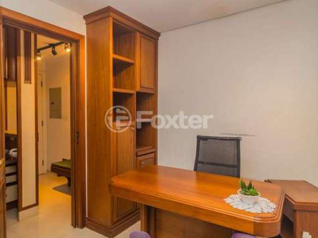 Sala comercial com 1 sala à venda na Avenida Goethe, 71, Rio Branco, Porto Alegre, 24 m2 por R$ 180.000