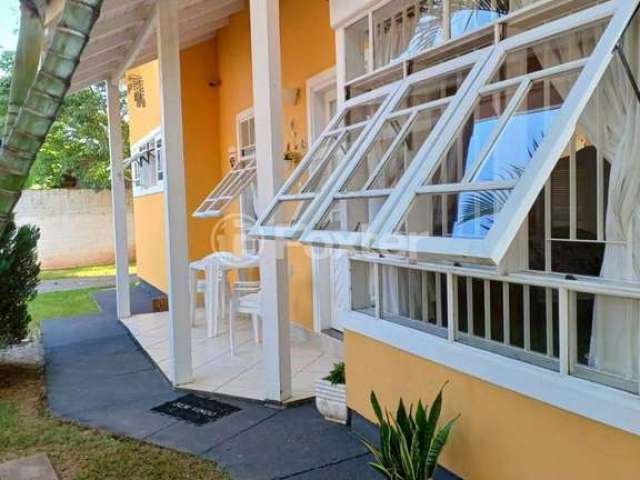 Casa com 2 quartos à venda na Rua Fidélis Govoni, 485, Campeche, Florianópolis, 151 m2 por R$ 1.250.000