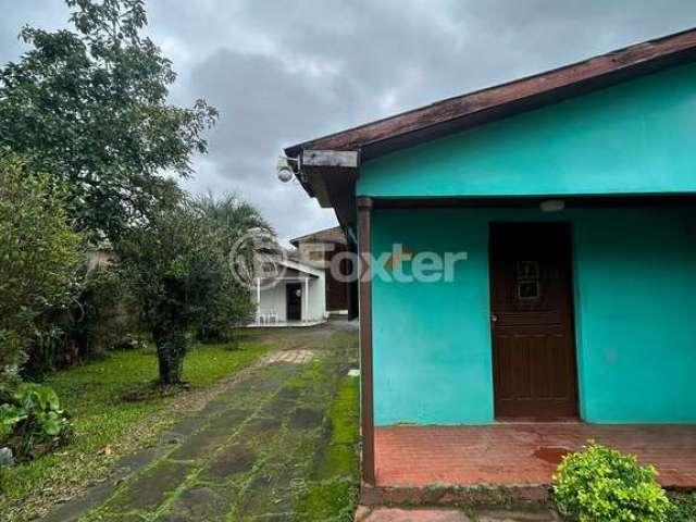 Casa com 4 quartos à venda na Rua Vinte e Oito de Outubro, 296, Cecília, Viamão, 158 m2 por R$ 265.000