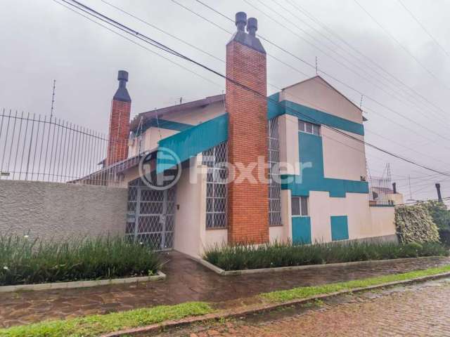 Casa com 4 quartos à venda na Rua Ivan Iglesias, 216, Jardim Itu Sabará, Porto Alegre, 177 m2 por R$ 773.000