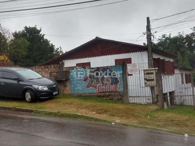 Terreno à venda na Rua Derly Ferreira de Paula, 198, São Tomé, Viamão, 300 m2 por R$ 208.900