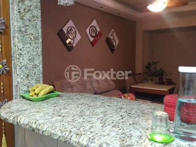 Apartamento com 2 quartos à venda na Avenida Sarandi, 880, Sarandi, Porto Alegre, 52 m2 por R$ 262.000