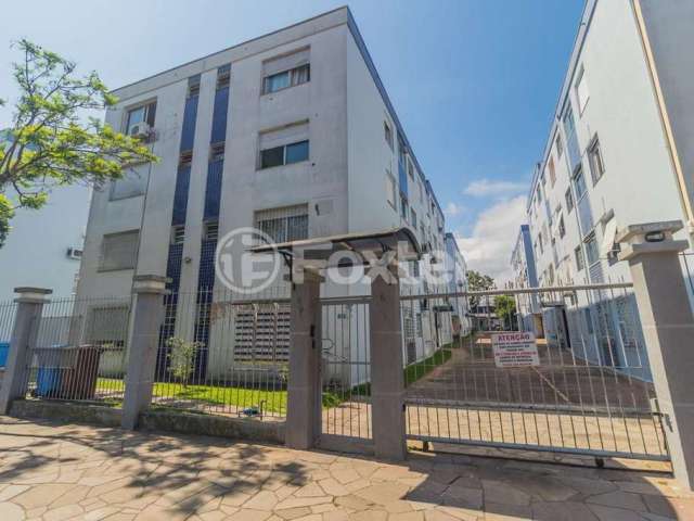 Apartamento com 1 quarto à venda na Rua Sapê, 305, Passo da Areia, Porto Alegre, 40 m2 por R$ 185.000