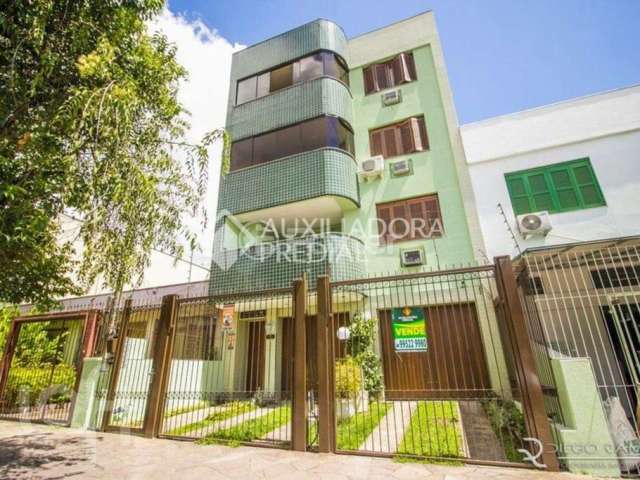 Apartamento com 2 quartos à venda na Rua Guilherme Alves, 1273, Partenon, Porto Alegre, 95 m2 por R$ 570.000