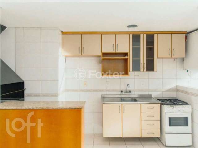 Apartamento com 2 quartos à venda na Rua Roque Calage, 779, Passo da Areia, Porto Alegre, 54 m2 por R$ 350.000