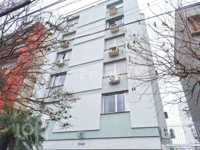 Apartamento com 2 quartos à venda na Rua São Carlos, 1095, Floresta, Porto Alegre, 75 m2 por R$ 339.000