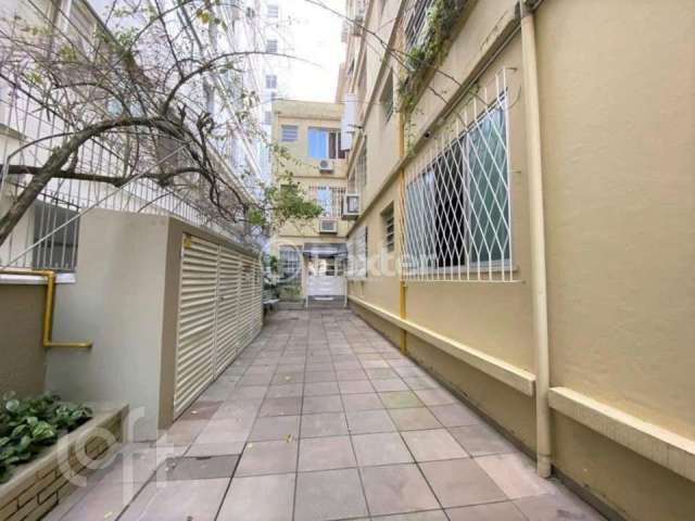 Apartamento com 2 quartos à venda na Avenida Independência, 814, Independência, Porto Alegre, 67 m2 por R$ 320.000