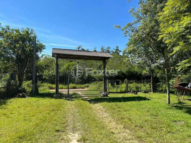 Fazenda com 2 salas à venda na Loteamento das Laranjeiras, 7206, Águas Claras, Viamão, 115 m2 por R$ 700.000