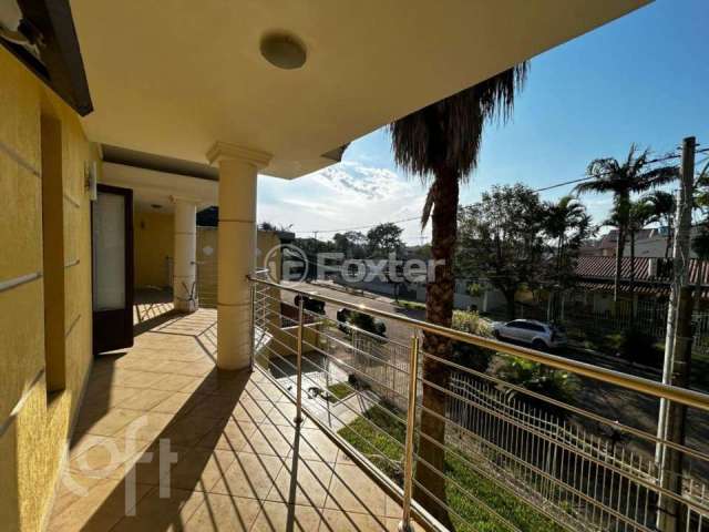 Casa com 3 quartos à venda na Rua dos Jacarandás, 133, Igara, Canoas, 300 m2 por R$ 1.600.000