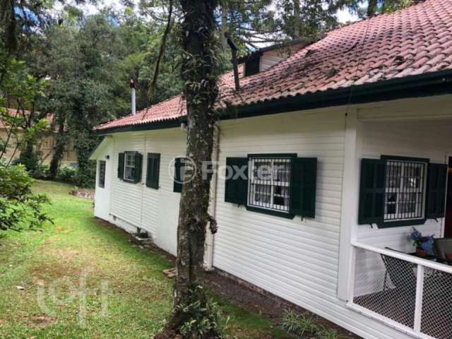 Casa com 6 quartos à venda na Rua Joao Wender, 575, Suzana, Canela, 3271 m2 por R$ 3.600.000