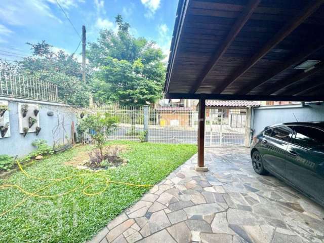 Casa com 3 quartos à venda na Rua Orion, 318, Estância Velha, Canoas, 95 m2 por R$ 700.000