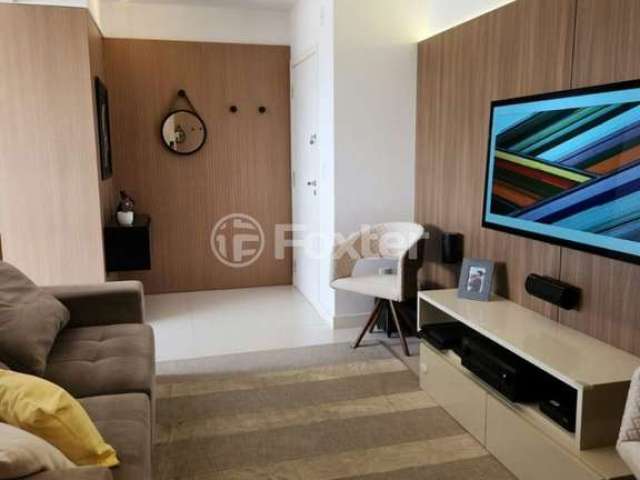 Apartamento com 3 quartos à venda na Rua Rui Barbosa, 650, Agronômica, Florianópolis, 90 m2 por R$ 1.320.000