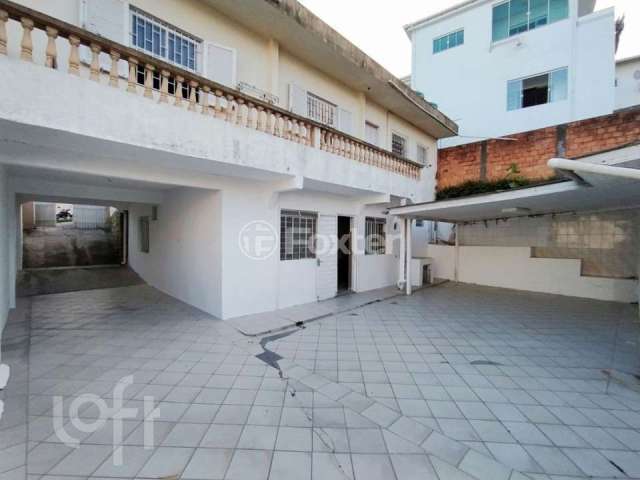 Casa com 6 quartos à venda na Rua Namen José Curi, 88, Capoeiras, Florianópolis, 180 m2 por R$ 650.000