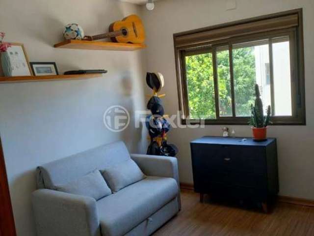 Apartamento com 2 quartos à venda na Rua Bernardo Pires, 319, Santana, Porto Alegre, 64 m2 por R$ 385.000