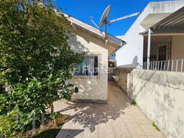 Casa com 2 quartos à venda na Rua Ana Maria Nunes, 67, Córrego Grande, Florianópolis, 149 m2 por R$ 695.000