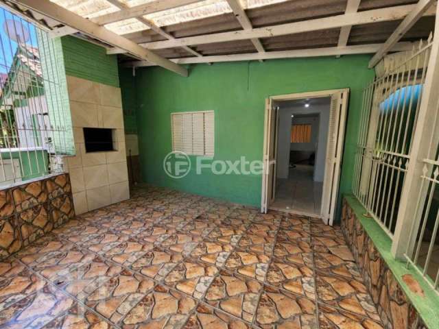 Casa com 4 quartos à venda na Rua Frederico Groehs Neto, 457, Vila Nova, Novo Hamburgo, 295 m2 por R$ 285.000