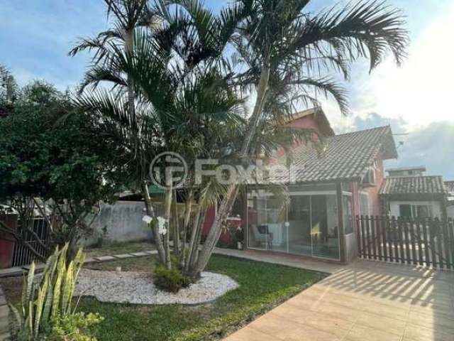 Casa com 7 quartos à venda na Servidão Olindina Maria Lopes, 145, Campeche, Florianópolis, 220 m2 por R$ 1.800.000