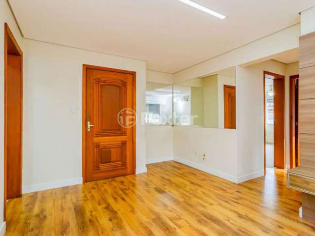 Apartamento com 2 quartos à venda na Rua Guatemala, 25, Jardim Lindóia, Porto Alegre, 55 m2 por R$ 319.000