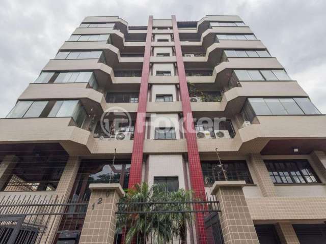 Apartamento com 3 quartos à venda na Rua Professor Bertrand Russel, 120, Vila Ipiranga, Porto Alegre, 107 m2 por R$ 650.000