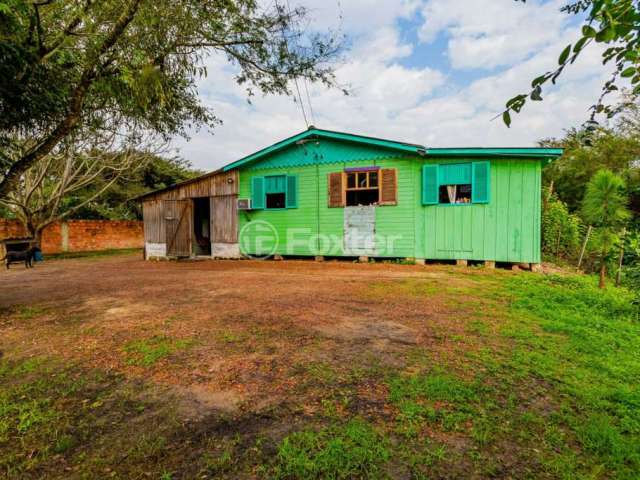 Fazenda com 1 sala à venda na Estrada Jacques da Rosa, 426, Lageado, Porto Alegre, 1200 m2 por R$ 275.000